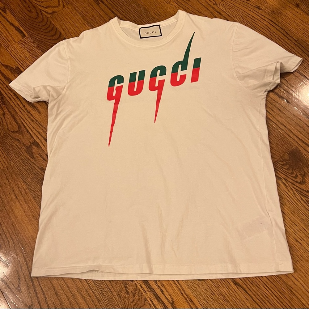 Gucci T-shirt